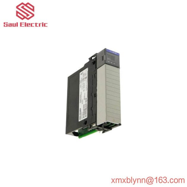 Allen Bradley 1756-ENBT/A Ethernet/IP Communication Bridge Module