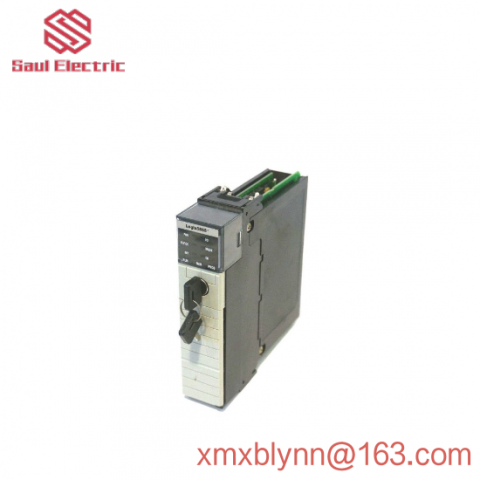 AB 1756-L55M16 ControlLogix Logix5555 Processor, Advanced Automation Solution