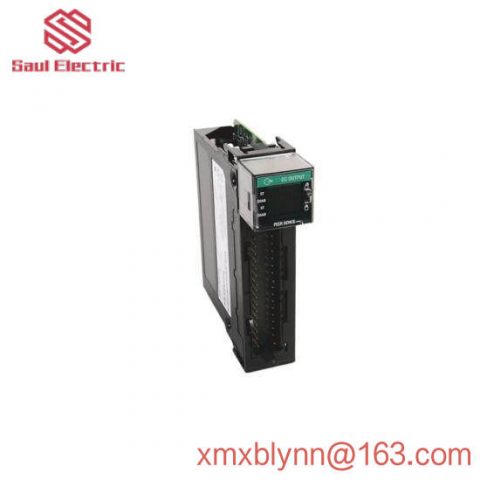 Allen-Bradley 1756-OB16IEF ControlLogix 16-Point Digital Output Module