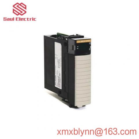 AB 1756-OF8C Output Module: Precision Control for Industrial Applications