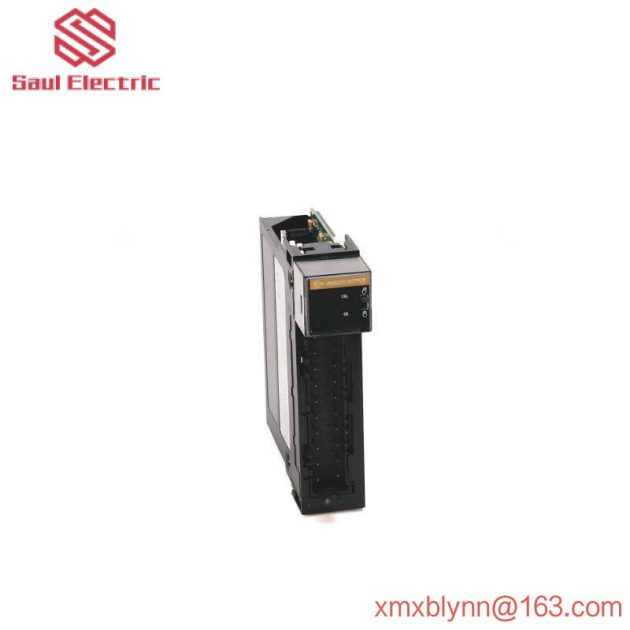 Allen-Bradley AB 1756-OF8K ControlLogix 8 Point Analog Output Module
