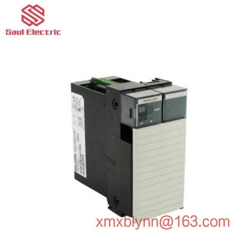 Allen-Bradley 1757-PLX52 ControlLogix ProcessLogix Processor Module
