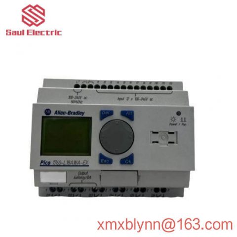 Siemens 1760-L18AWAEX 1760-L18AWA-EX Controller with Real-Time Clock, Industrial Automation Module