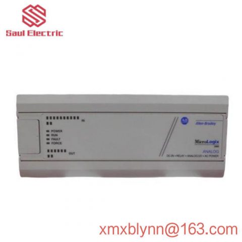 Siemens 1761-L20BWB-5A Modular Controller, Advanced Automation Solution