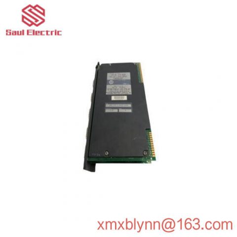 Allen-Bradley 1771-HS3A Axis Servo Controller - High Performance & Precision Control