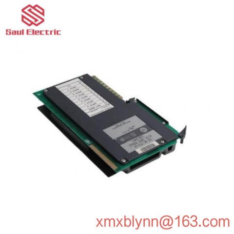 Allen-Bradley 1771-IA Digital AC/DC Input Module, Industrial Control Module