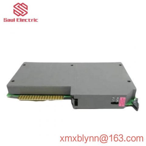 Allen-Bradley 1771-IL/D - Digital Input Module, Advanced Control Solutions