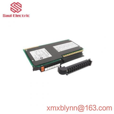 AB Control System 1771-OZL Output Module, Factory Authorized, Industrial Control Applications