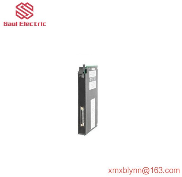 Allen Bradley 1771-WS Weigh Scale Module, High-Precision Industrial Control