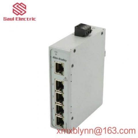 Allen Bradley 1746-ITB16 Extended Digital Input Module