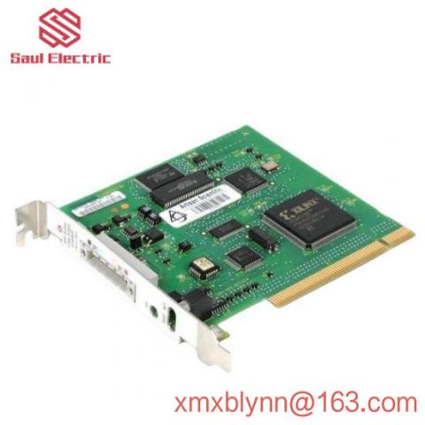 Allen Bradley 1784-PCIDS PCI Universal Scanner Card, Industrial Automation Solutions