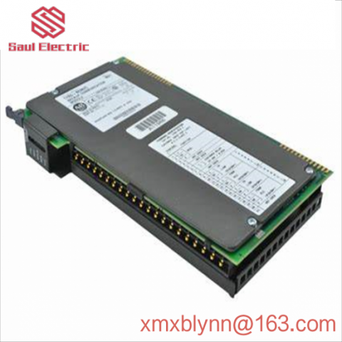 Rockwell Automation 1785-ACNR15/B ControlNet User Adapter Module