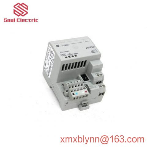 Allen Bradley 1794-ADN FLEX I/O Network Adapter, Industrial Control Modules