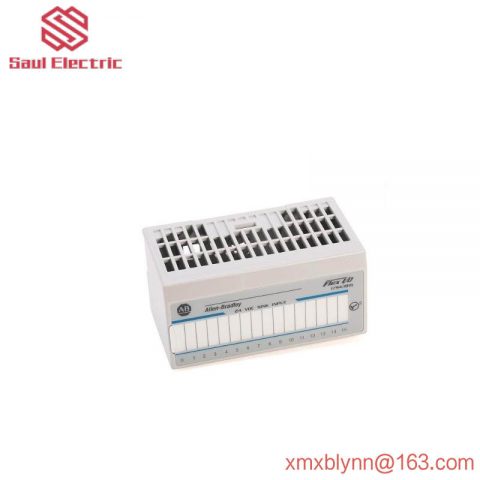 AB 1794-IE8 Analog Input Modules - Allen-Bradley PLC's, High Precision, Industrial Automation Solutions