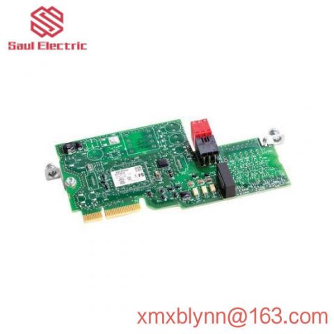 ABB 20-750-S Safe Torque Off Option Module, Advanced Industrial Control Solutions