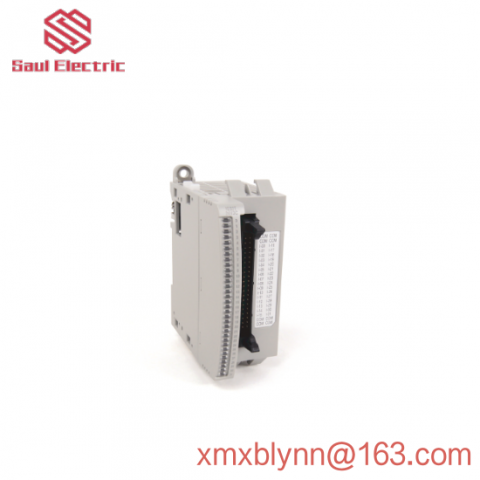 AB Automation Control Module 2085-IQ32T, High Precision Control Systems