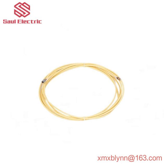 Bently Nevada 21747-040-00 Extension Cable for PLCs - 4 Meter Version