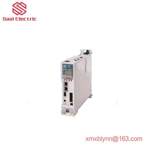 AB Corporation AB 2198-H008-ERS Servo Drive