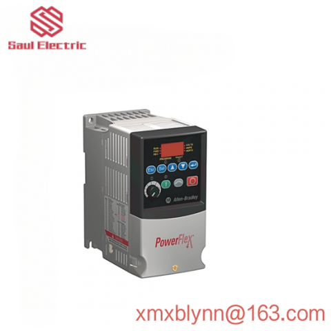 Allen-Bradley 22A-D1P4N104 PowerFlex4 AC Drive