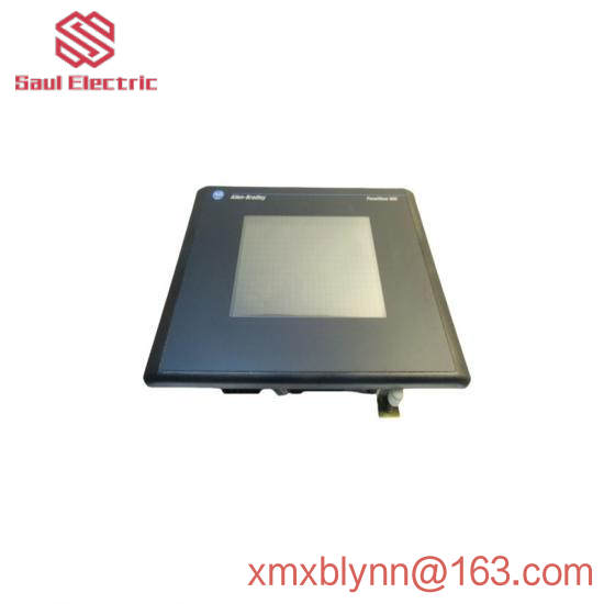 AB PanelView Plus Terminal 2711-T9C1X for 2711-T9C8X 900 Series + Protective Overlay Film, Advanced Industrial HMI Solution