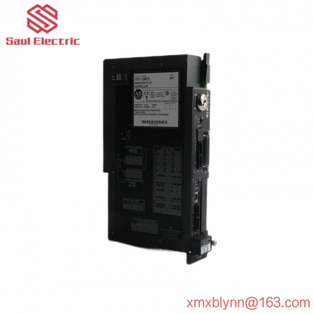 Prosoft 3150-MCM 1747-KE Interface Module, Prosoft Technology 3150-MCM, 1747-KE Interface, Control System