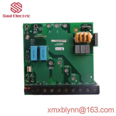 ABB 315116-A05 Powerflex 700 Drive Board Card
