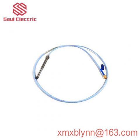 Bently Nevada 330101-00-40-10-12-05 Cable; Manufacturer: Bently Nevada