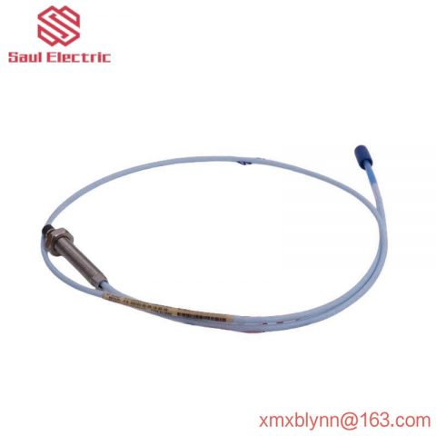 BENTLY NEVADA 330102-00-80-10-02-00 Proximity Probes - Precision Sensor for Industrial Automation