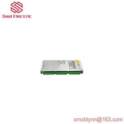 Bentley Nevada 3500/60 133819-01 RTD/TC Temp I/O Module