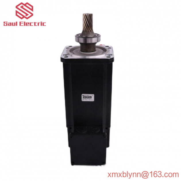 ABB 3HAC3403-1/2 Servo Motor, Precision Control for Advanced Automation
