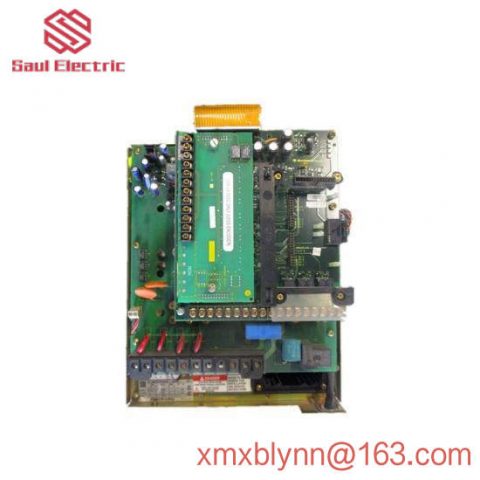 Allen Bradley 41336F-CWF50-AN-EN AC 1336 Drive