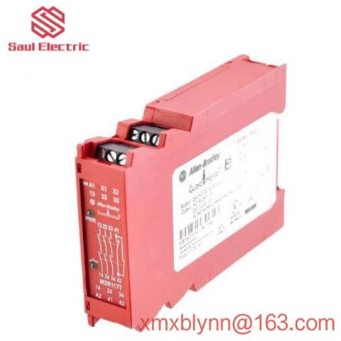 ABB 440R-B23211 Servo Drive, High-Performance Motor Control