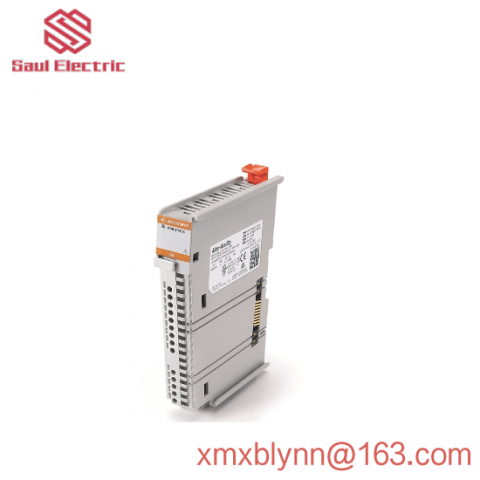 Allen-Bradley 5069-IF8 Compact I/O Input Module