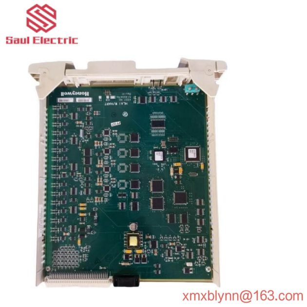 Honeywell 51403479-150 MC-PHAI01 High Level Analog Input Module with HART