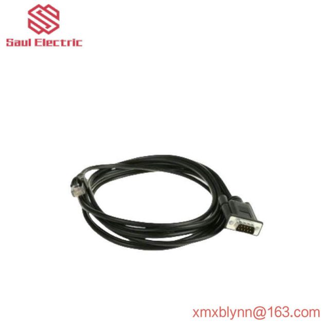 ABB AB 2711P-RP2A - Marine Certified Logic Module