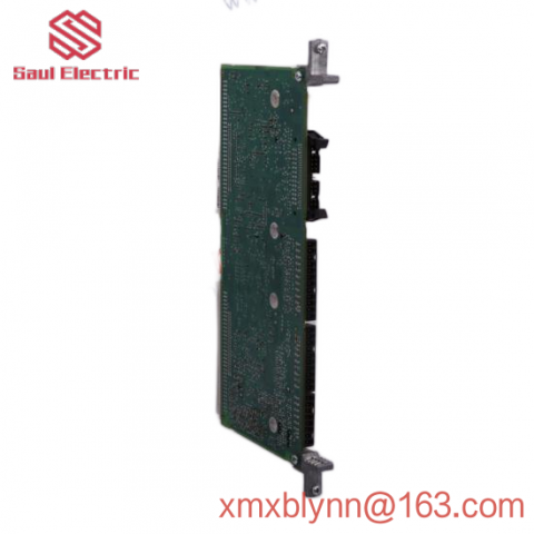 Siemens 6DD1660-0BD0 Slave Communication Module