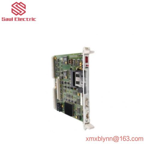 SIEMENS 6DP1995-8AA: Analog Signal Coupling I/O Module for Industrial Control