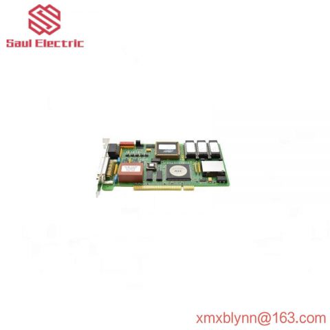 SIEMENS 6DS1224-8AA: PC Slot Module for Industrial Control Solutions