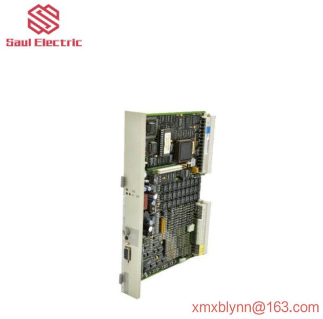 SIEMENS 6DS1719-8RR: Binary Expansion Module for Industrial Automation