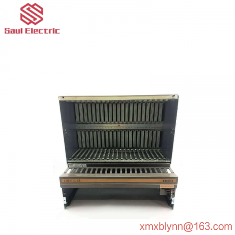 SIEMENS 6ES5188-3UA32 Power Supply, Industry Standard Component