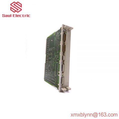 SIEMENS 6ES5246-4UA41: Advanced Industrial Positioning Module for Precision Control