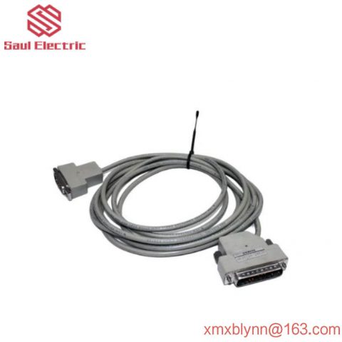 SIEMENS 6ES5734-2BD20: High-Speed Communication Cable for Simatic S5 PLC Systems