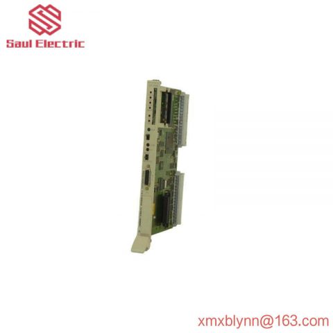 SIEMENS 6ES5948-3UR13 Micro Control Unit for Industrial Automation
