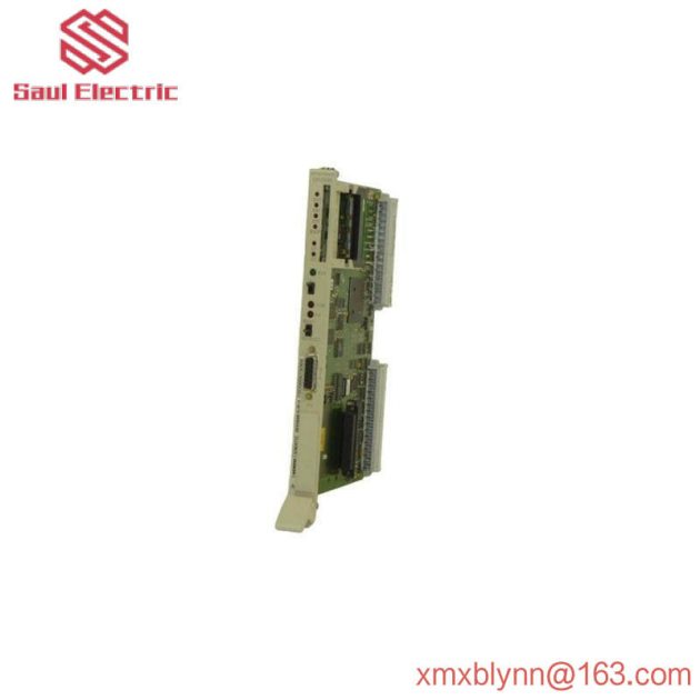SIEMENS 6ES5948-3UR13 Micro Control Unit for Industrial Automation