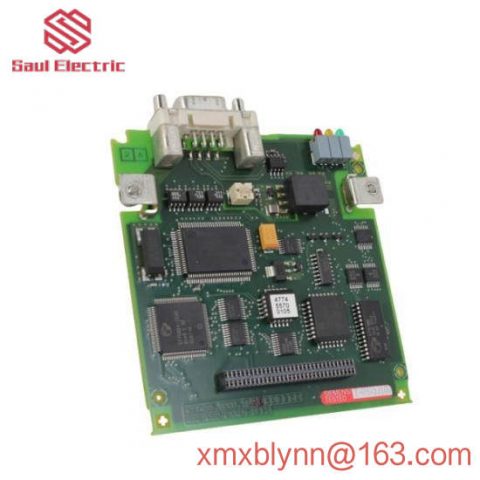 Siemens 6ES7090-0XX84-0FF5 Communication Card for Industrial Automation