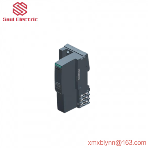 SIEMENS 6ES7155-6AU01-0BN0 PROFINET Interface Module - ET 200SP, 32 I/O Modules Compatibility