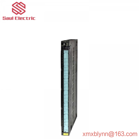 SIEMENS 6ES7431-7QH00-0AB0 Analog Input SM 431: Precision Measurement Module for Industrial Automation