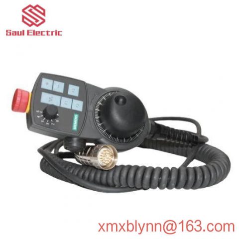 Siemens 6FX2007-1AD03 Mini Handheld Unit