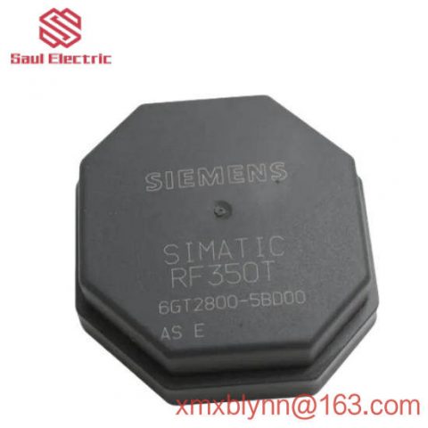 Siemens RF350T RFID Reader Module, 6GT2800-5BD00