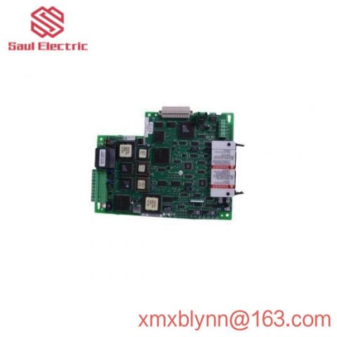 Siemens 74101-774-54 1336T-MCB-SP518 Drive Board - Industrial Control Module